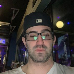 Meet your Posher, Justin